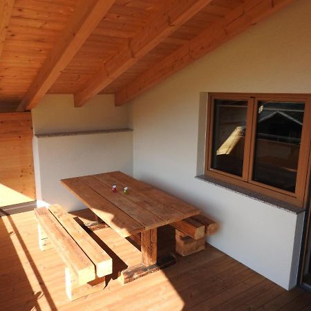 Ferienhaus Hoellwarth シュトゥンム エクステリア 写真