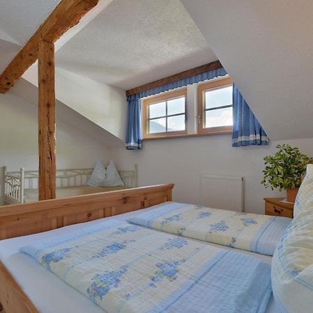 Ferienhaus Hoellwarth シュトゥンム 部屋 写真