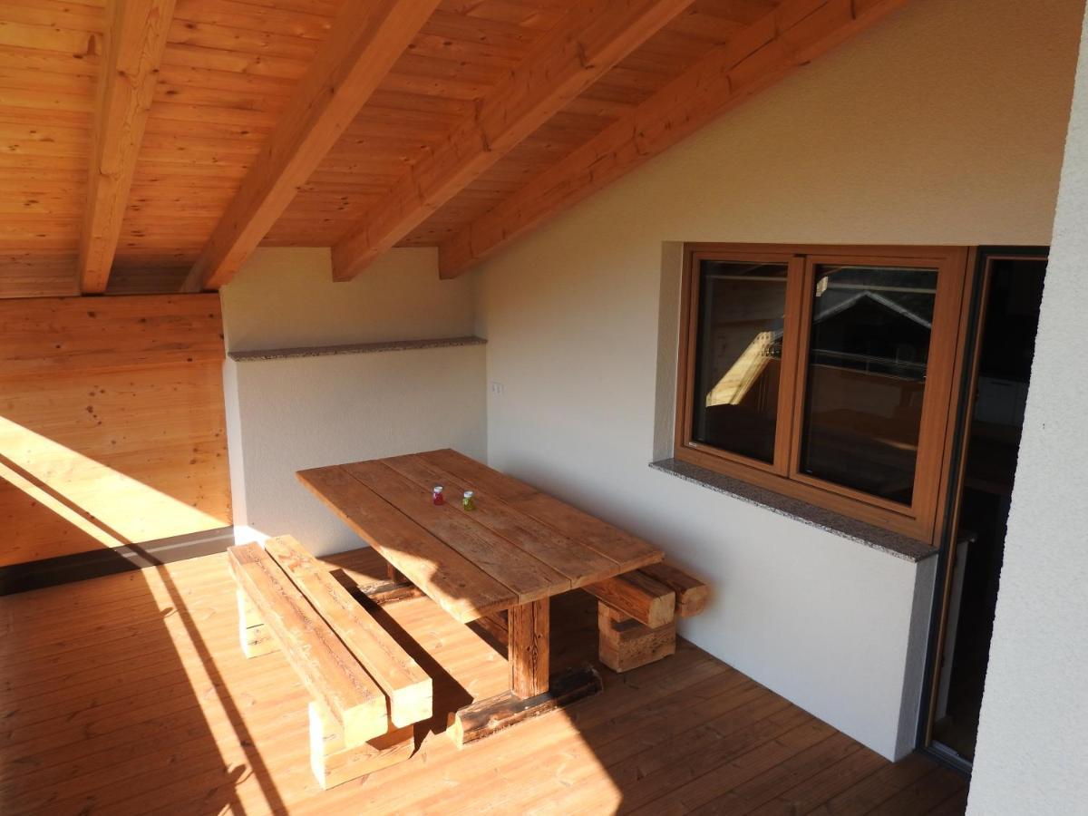 Ferienhaus Hoellwarth シュトゥンム エクステリア 写真