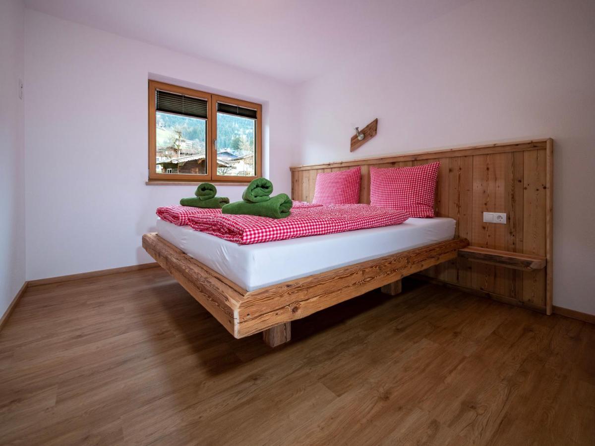Ferienhaus Hoellwarth シュトゥンム エクステリア 写真