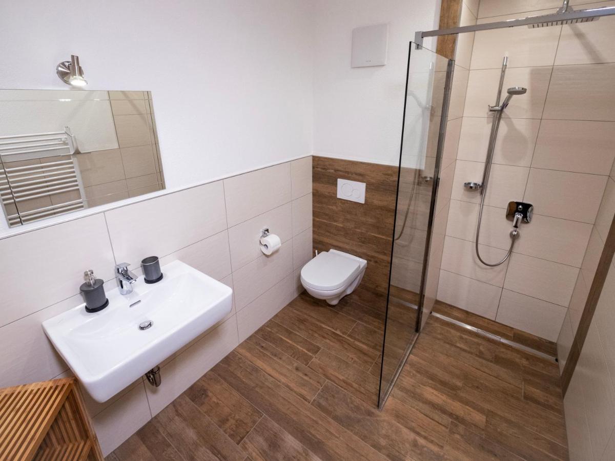 Ferienhaus Hoellwarth シュトゥンム エクステリア 写真