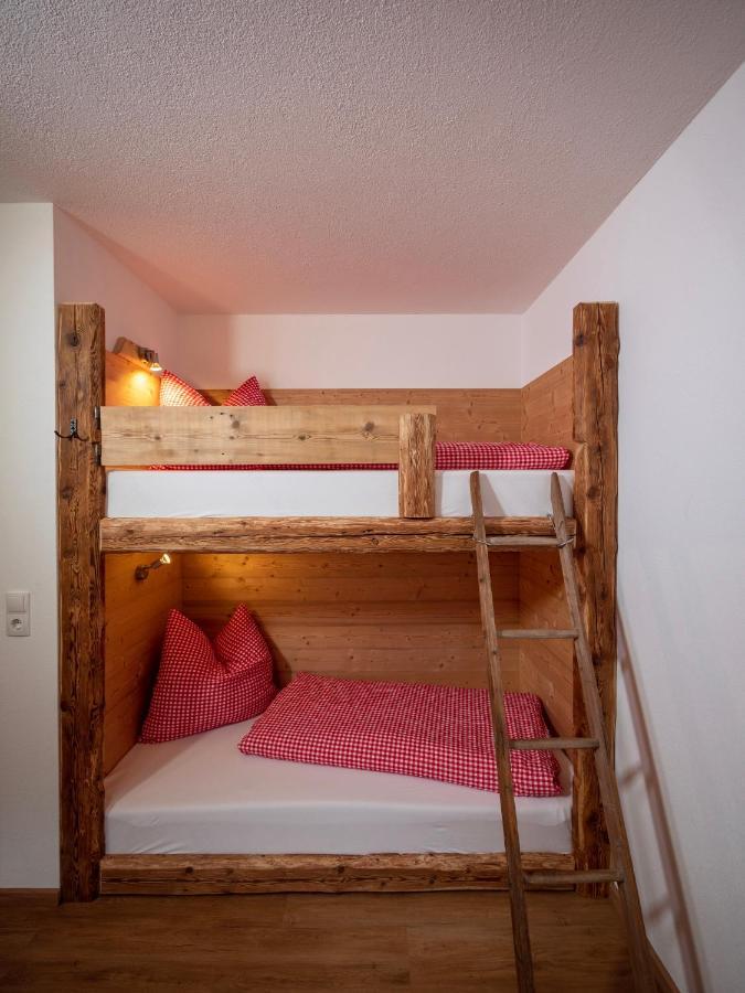Ferienhaus Hoellwarth シュトゥンム エクステリア 写真