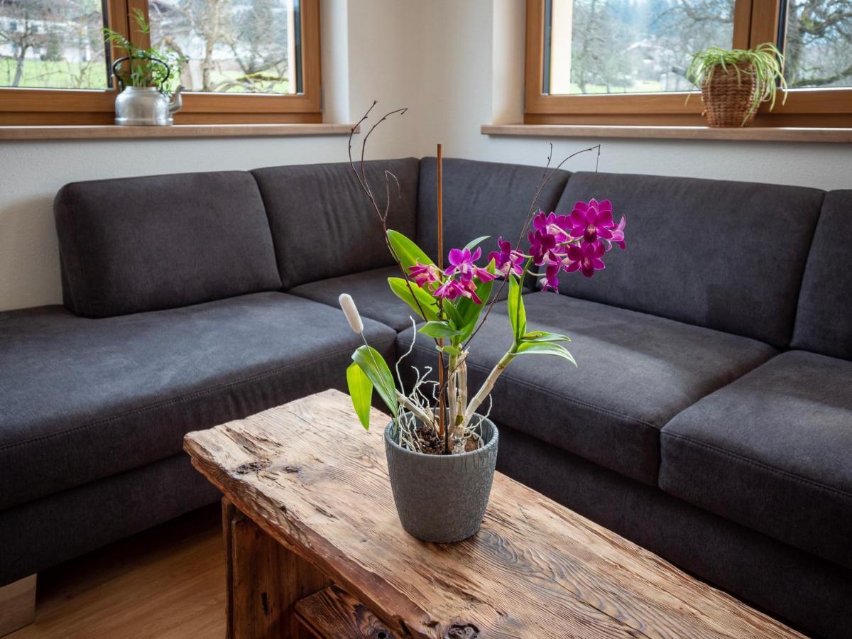 Ferienhaus Hoellwarth シュトゥンム エクステリア 写真