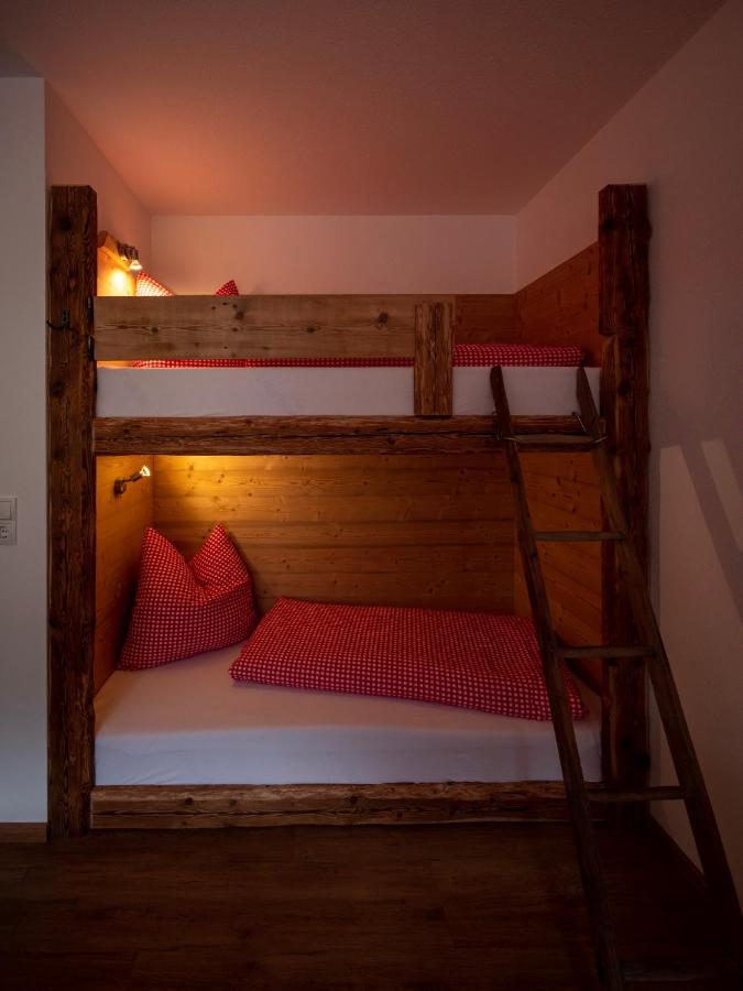 Ferienhaus Hoellwarth シュトゥンム エクステリア 写真