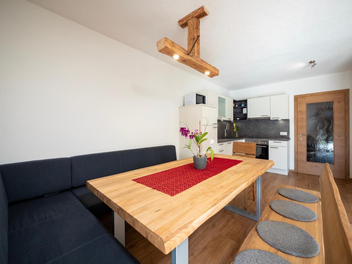 Ferienhaus Hoellwarth シュトゥンム エクステリア 写真