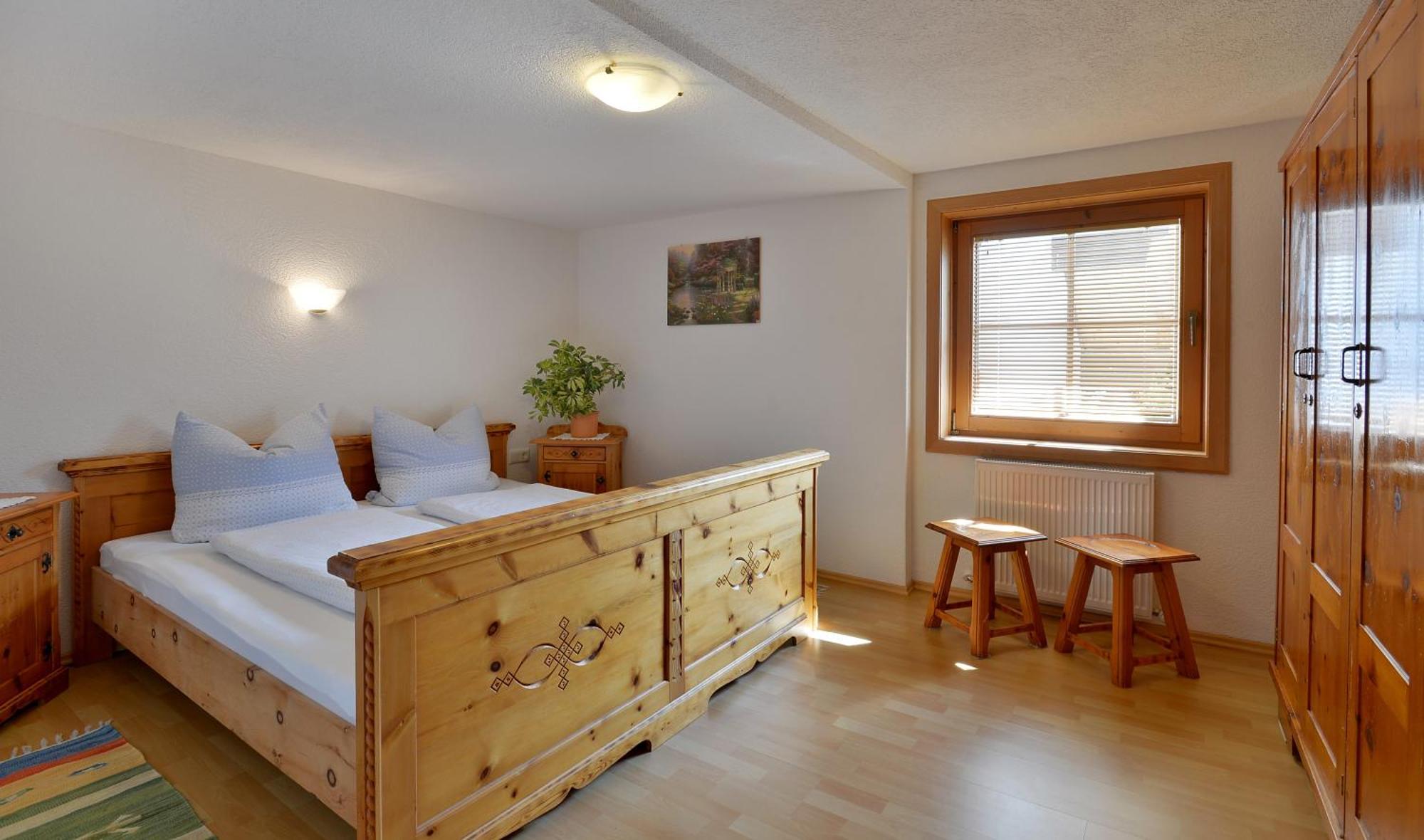 Ferienhaus Hoellwarth シュトゥンム 部屋 写真
