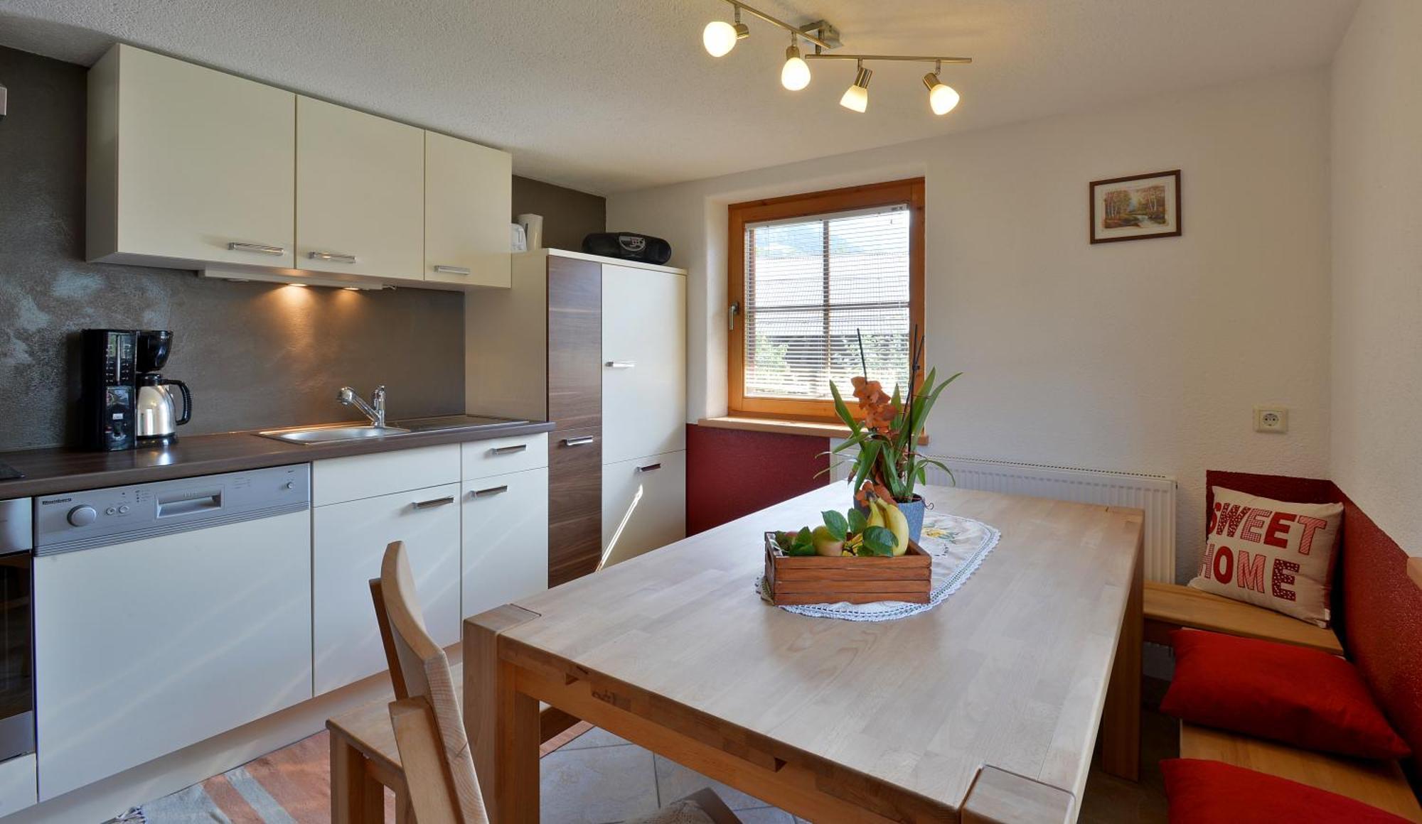 Ferienhaus Hoellwarth シュトゥンム 部屋 写真