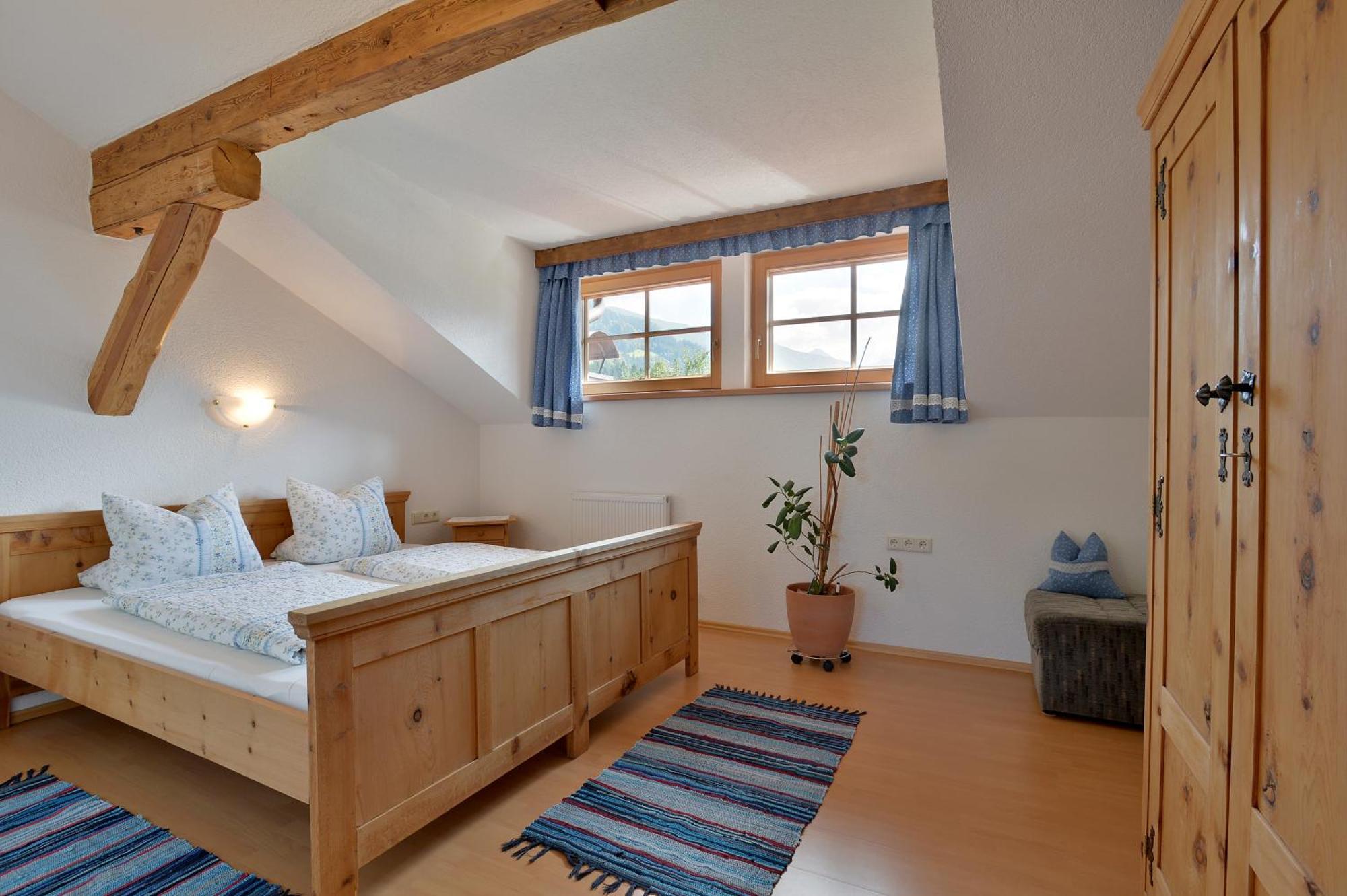 Ferienhaus Hoellwarth シュトゥンム 部屋 写真