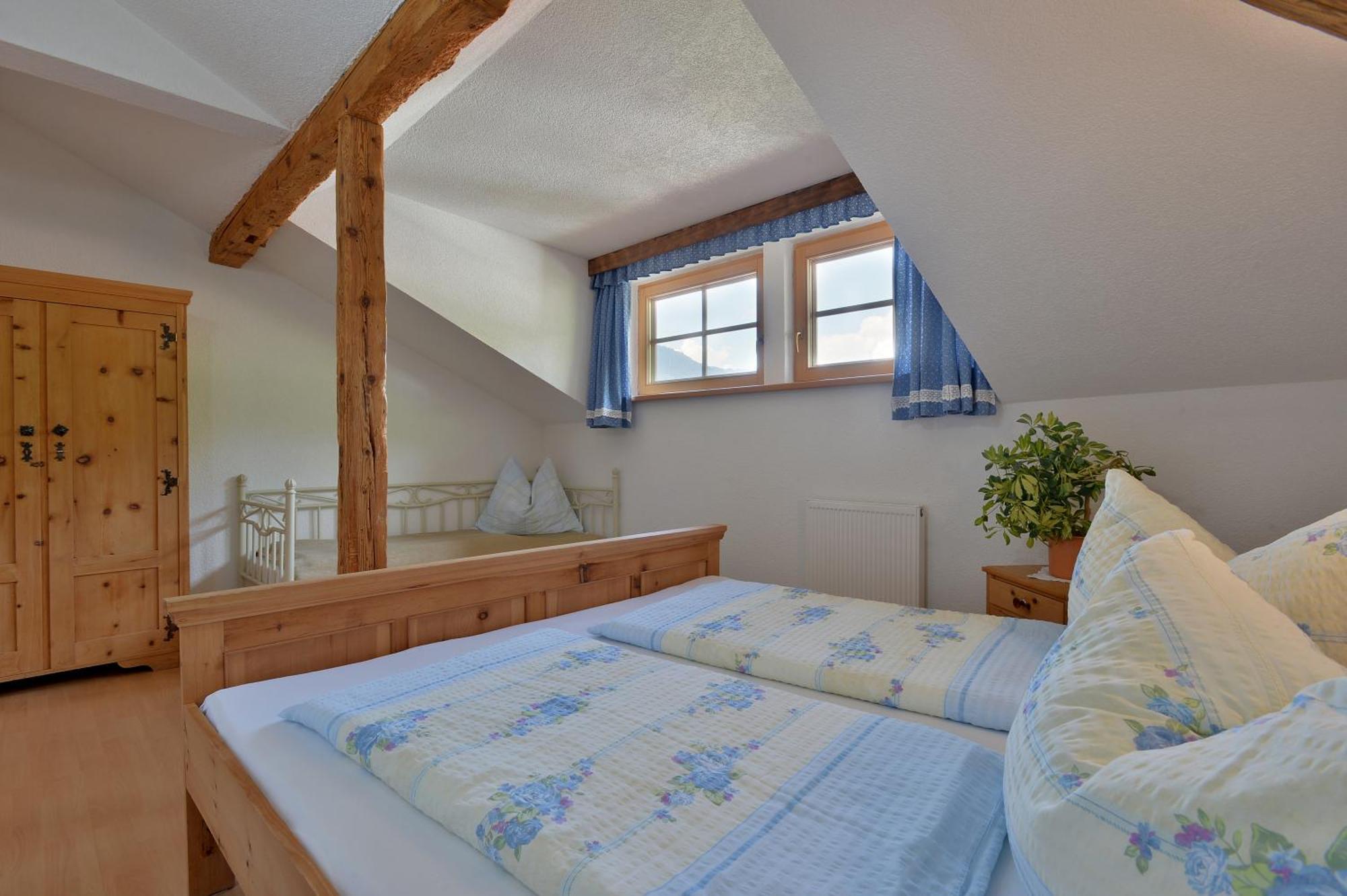 Ferienhaus Hoellwarth シュトゥンム 部屋 写真