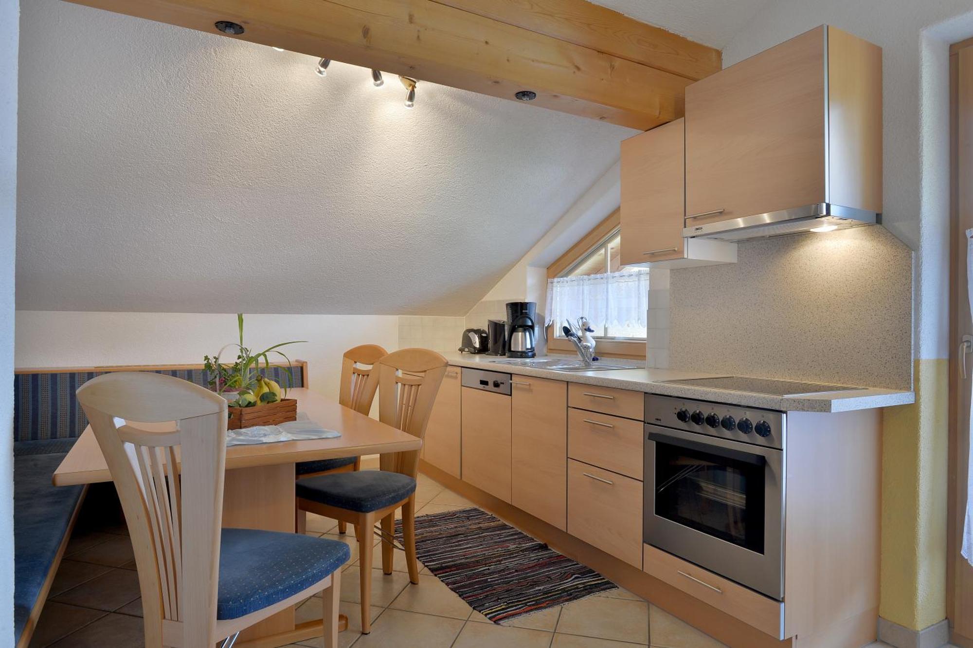 Ferienhaus Hoellwarth シュトゥンム 部屋 写真