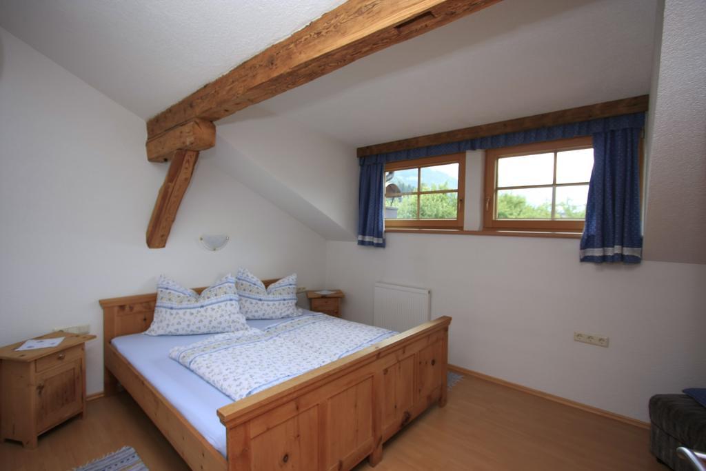 Ferienhaus Hoellwarth シュトゥンム エクステリア 写真
