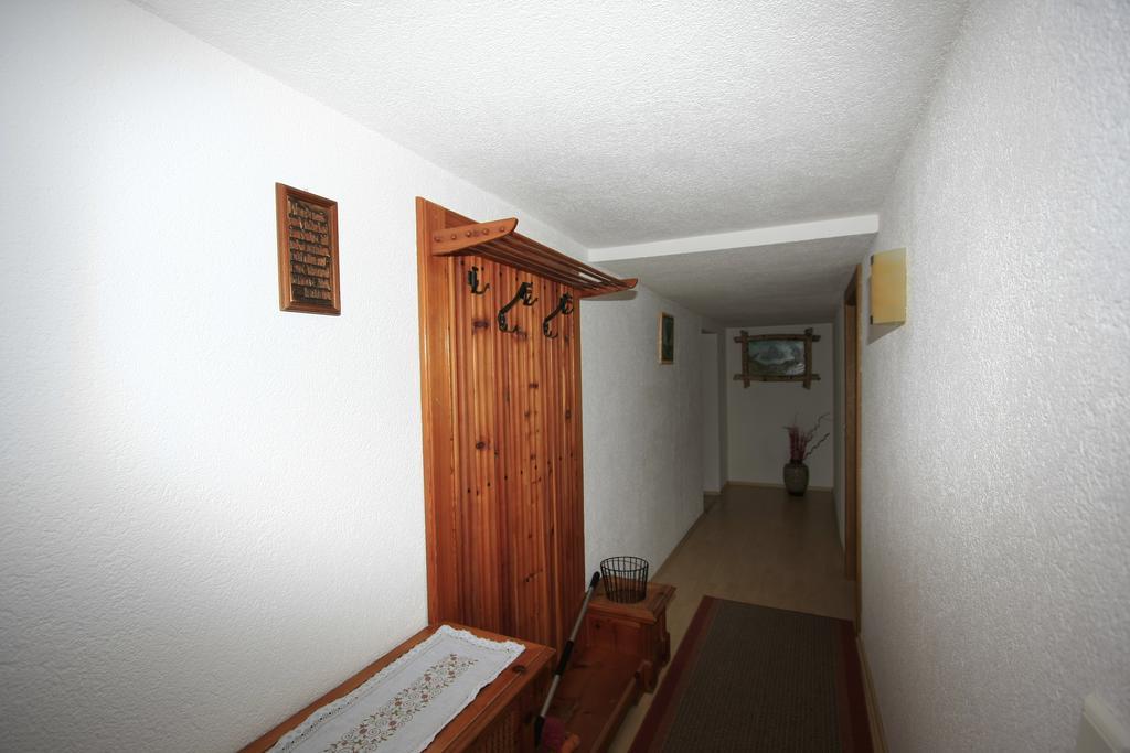 Ferienhaus Hoellwarth シュトゥンム 部屋 写真