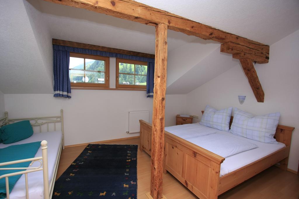 Ferienhaus Hoellwarth シュトゥンム 部屋 写真