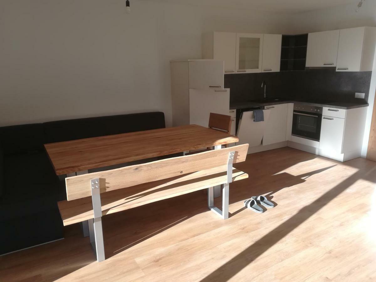Ferienhaus Hoellwarth シュトゥンム エクステリア 写真