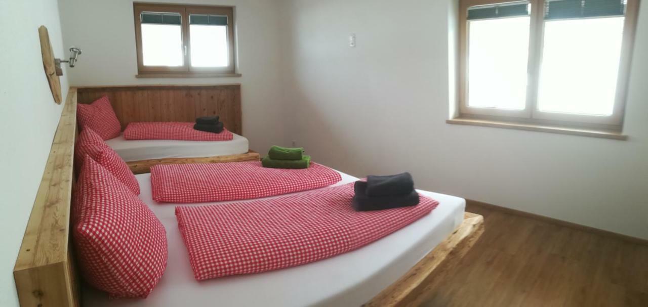 Ferienhaus Hoellwarth シュトゥンム エクステリア 写真