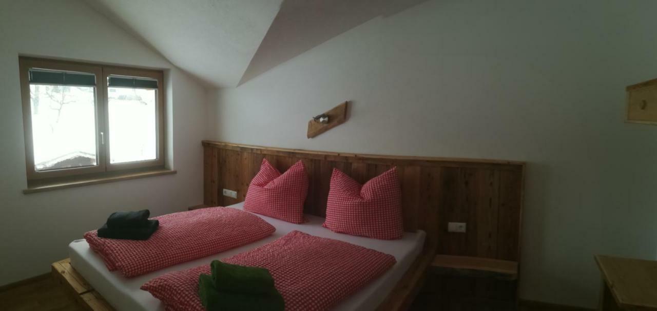 Ferienhaus Hoellwarth シュトゥンム エクステリア 写真