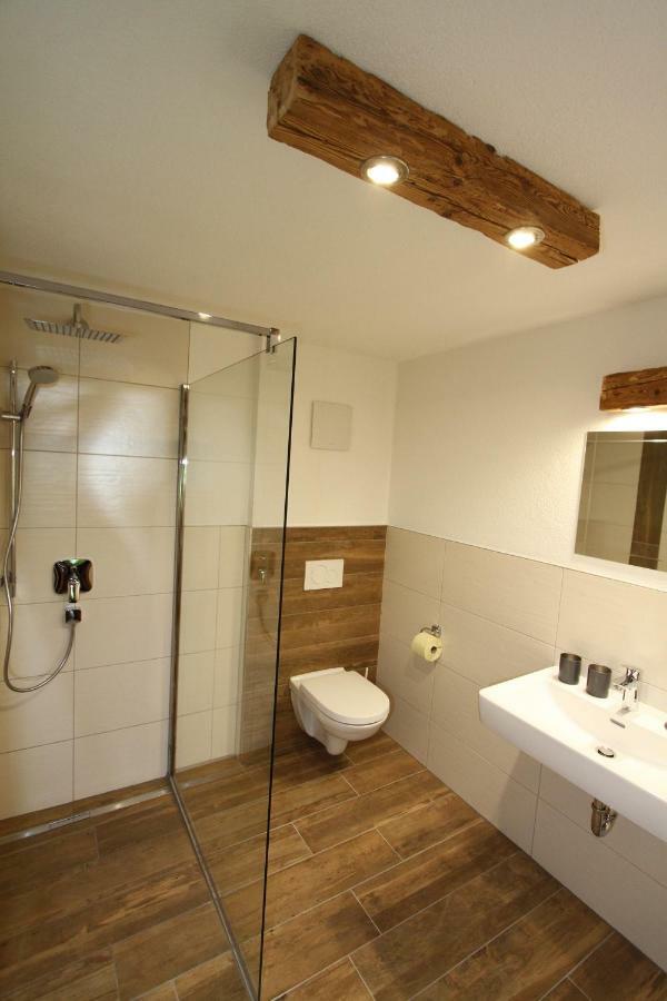 Ferienhaus Hoellwarth シュトゥンム エクステリア 写真
