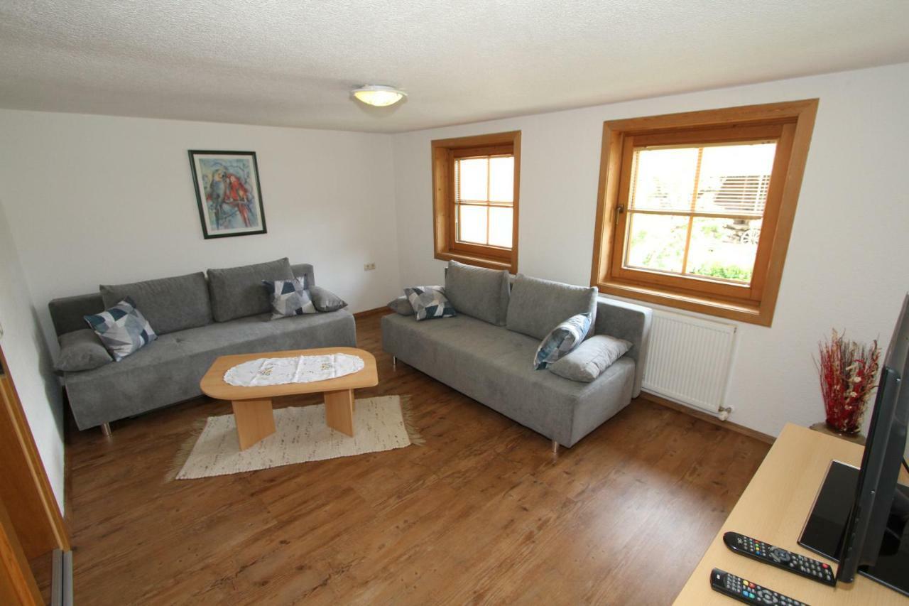 Ferienhaus Hoellwarth シュトゥンム エクステリア 写真