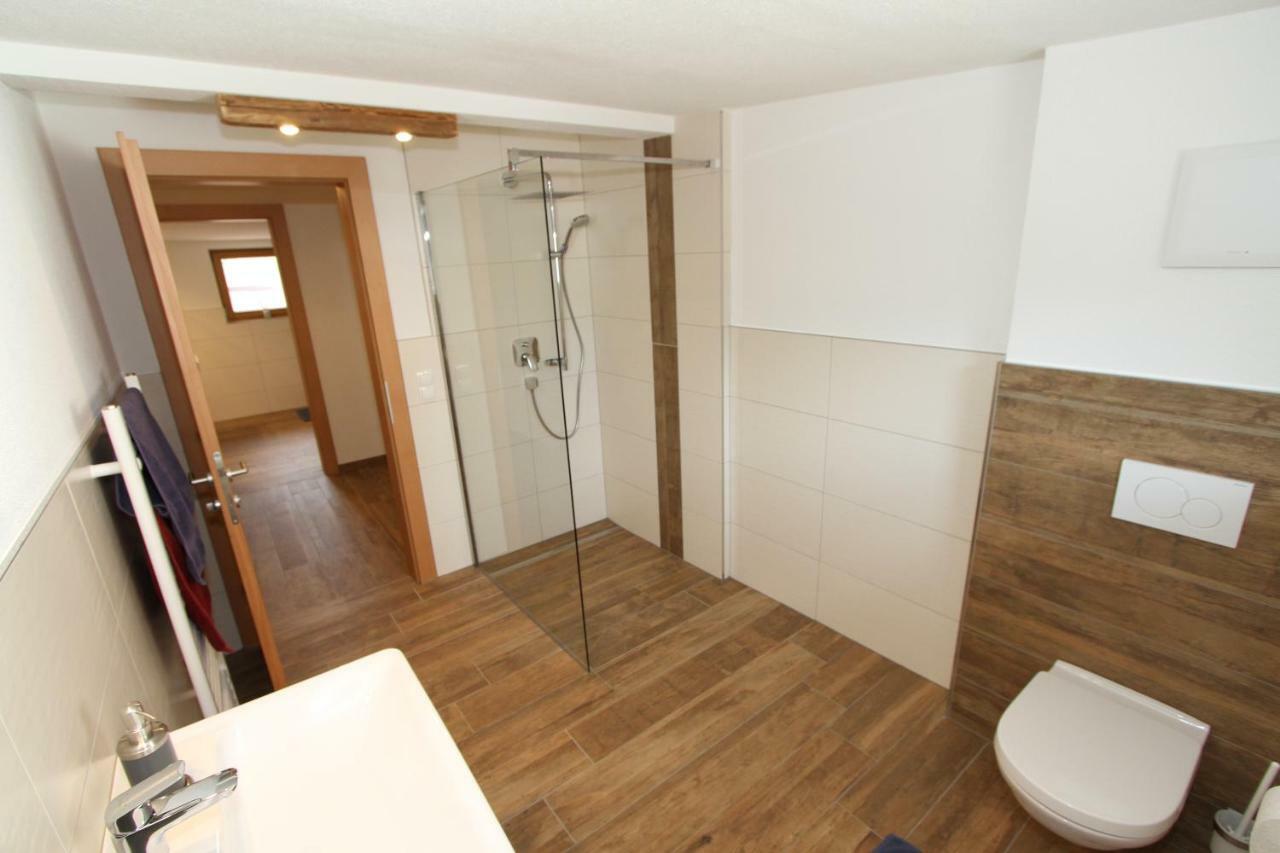 Ferienhaus Hoellwarth シュトゥンム エクステリア 写真