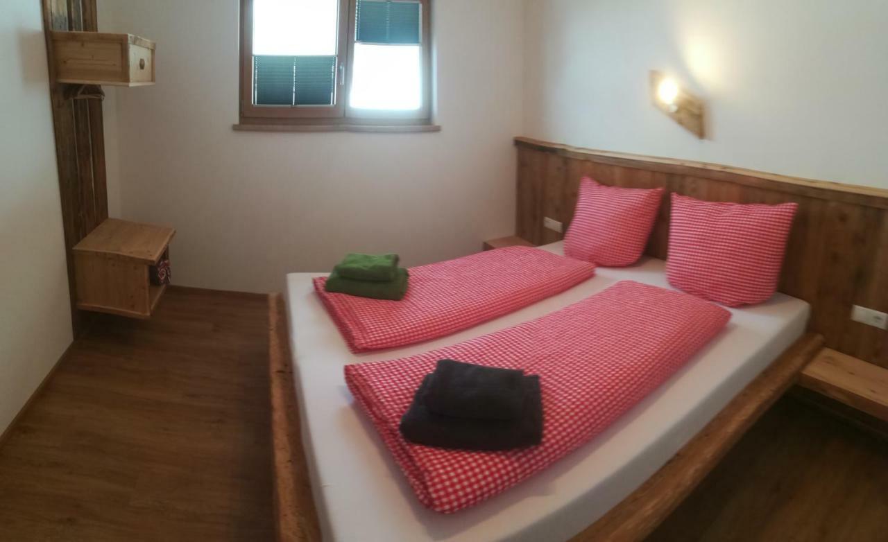 Ferienhaus Hoellwarth シュトゥンム エクステリア 写真